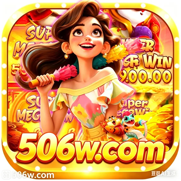 506W