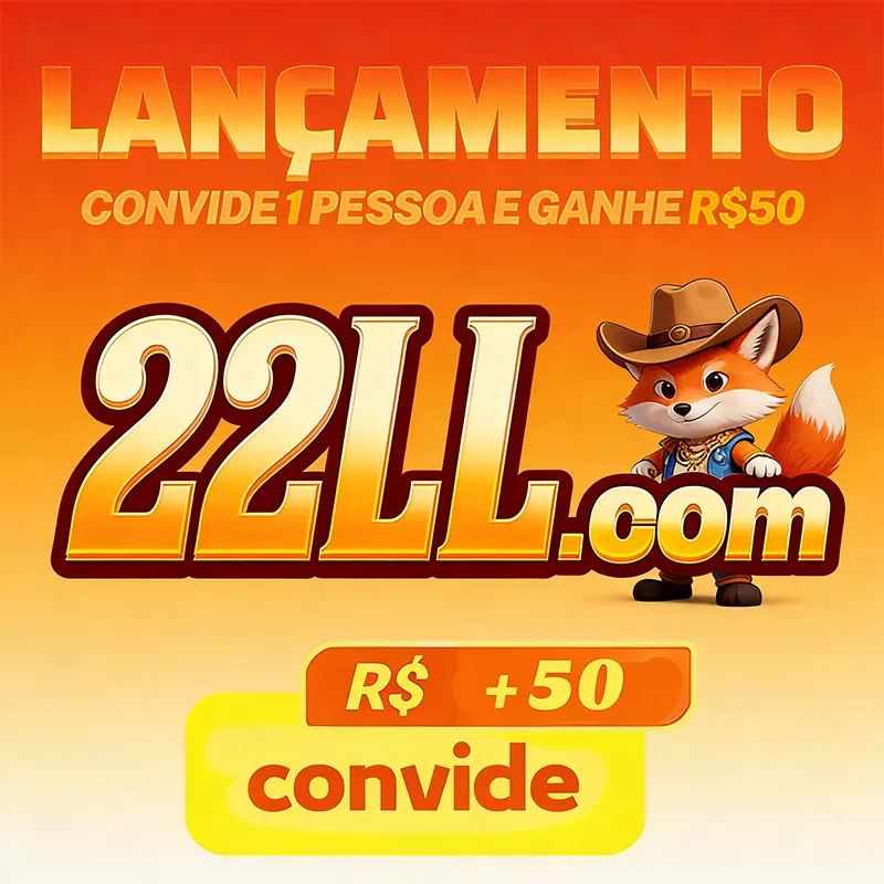 22LL APK Oficial Baixar Indonesia