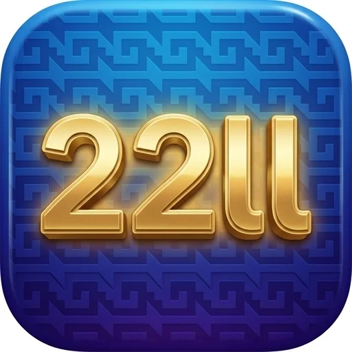 22ll Logo - Oficial