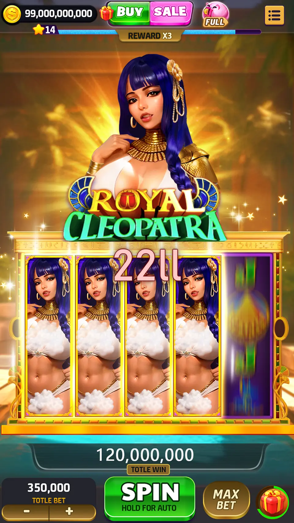 22ll Capturas de tela - APK Oficial
